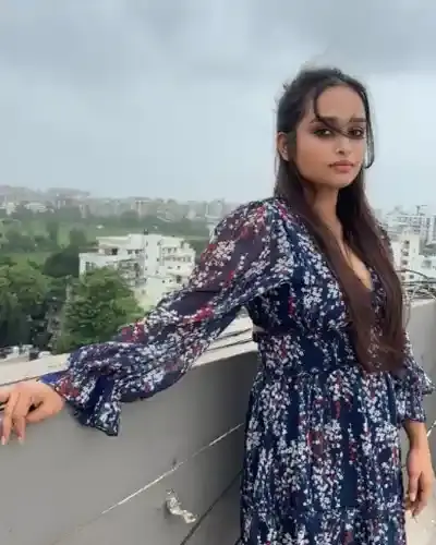 Kasheli Escorts