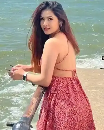 Kasheli Escort Service