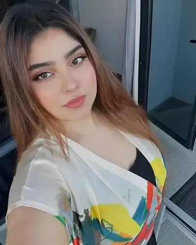 Kasheli Escort